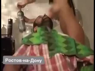 rostov hairdressing salon