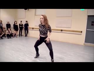 gorgeous dance from hot girl body language choreography by  liana blackburn @dailydancerdiet , no sex brazzers pornhub know