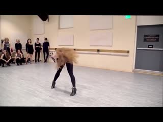 gorgeous dance from hot girl body language choreography by  liana blackburn @dailydancerdiet , no sex brazzers pornhub know