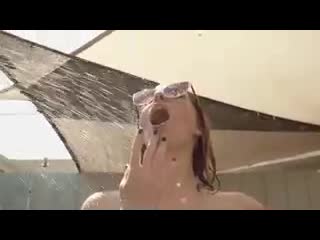 moxi - ginger splash bathes red-haired beast [women stockings hd video porn blonde big pormo sport] no sex brazzers pornhub dating