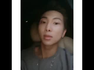 namjoon